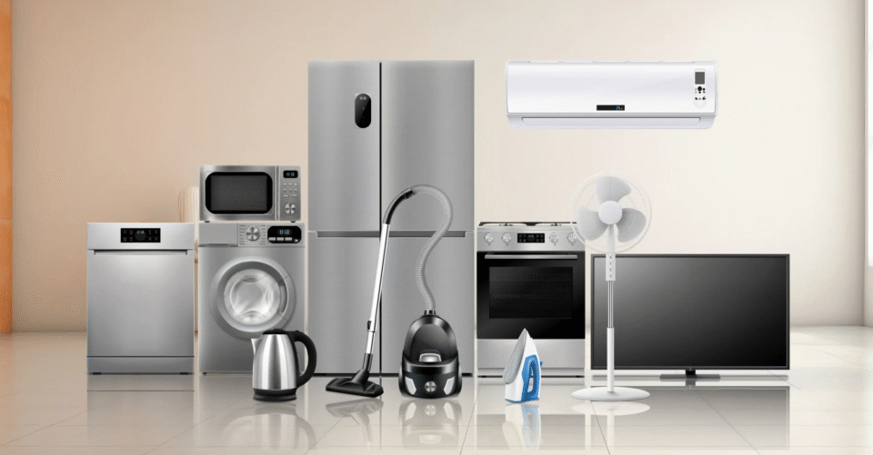 homeappliances
